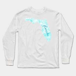 Florida Long Sleeve T-Shirt